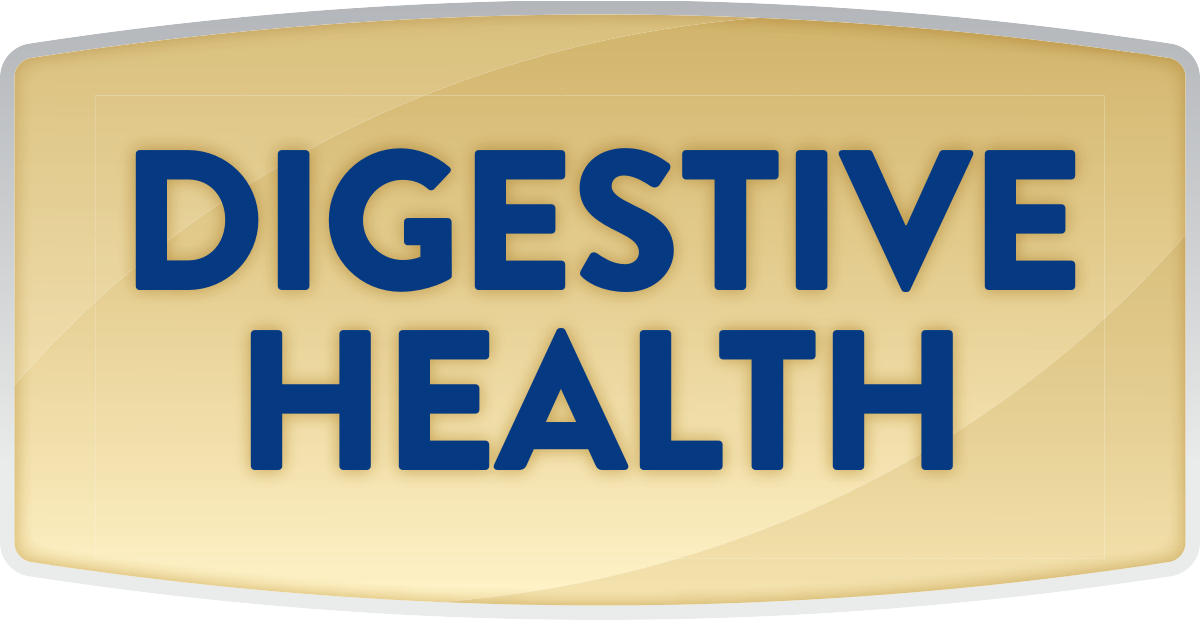 Digestive Health Badge