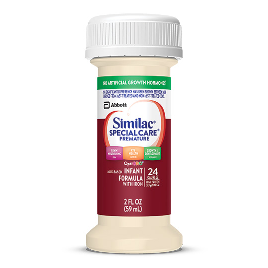 Similac special cheap care formula